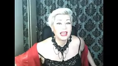 Reproduzir Experimente 45 minutos de prazer intenso com a melhor vagabunda madura da webcam AimeeParadise, com esguicho, conversa suja, peitos grandes e inserção anal extrema!