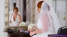 Play The Bride Who Cheats On Her Husband And Has Sex With The Most Beautiful Male At The Wedding