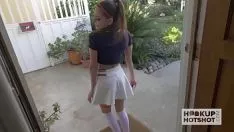 Porn Video with Gypsies Fucks With Italians