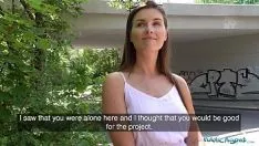 Reproducir Perversos del porno folla en el bosque traceista