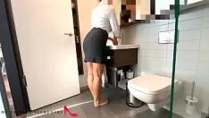 Play Take the skirt off this woman and fuck her as hard as possible
