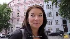 Redare Aceasta bruneta doreste sa demonstereze ca merita banii pentru care face sex