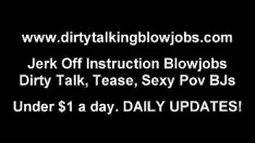 Play This bitch really likes to suck dick and be a goat