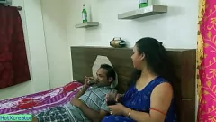 Abspielen Desi Bangali Bhabhis unvergessliche interrassische Begegnung