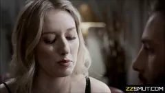 Redare Mătușa vitregă Riley Reynolds nu poate rezista penisului Virgin al nepotului vitreg