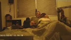 Sesso con una coppia che scopa come dei dilettanti