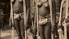 Abspielen Vintage -Fotografie: Erforschung von Frauen der Weltliebhaber der Welt Erkenntnis