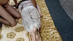 Odtwórz Międzyrasowa desi skandal-rodzinna: Full HD Punjabi Bhua Sex Taśma