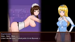 Reproducir Porno de animación prohibida de Pirate Ashley