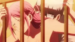 Oynat Kıyamet Haremi: Açık Anime Erotica