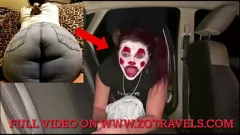 Redare Redhead Milf se coborî și se murdărește într -o întâlnire interrazială intensă