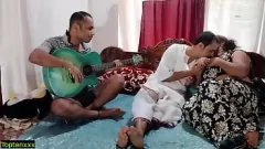 Reproducir ¡Trabajar a la esposa india Anal y Creampie!