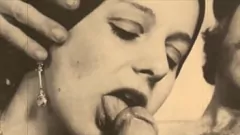 Reproducir Vintage retro peludo - En las sombras de los sesenta swinging - Taboo Family Fucking