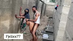 Odtwórz Outdoor Amateur Fuck: Pierwsze przesłuchanie wideo, część 2